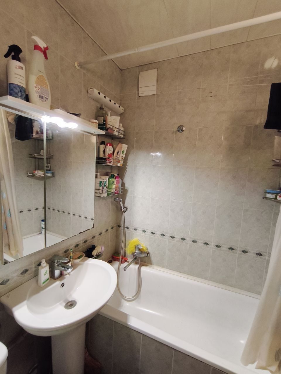 Продам квартиру в Одессе на ул. Новосельского/ ул. Льва Толского ID 54043 (Фото 6)