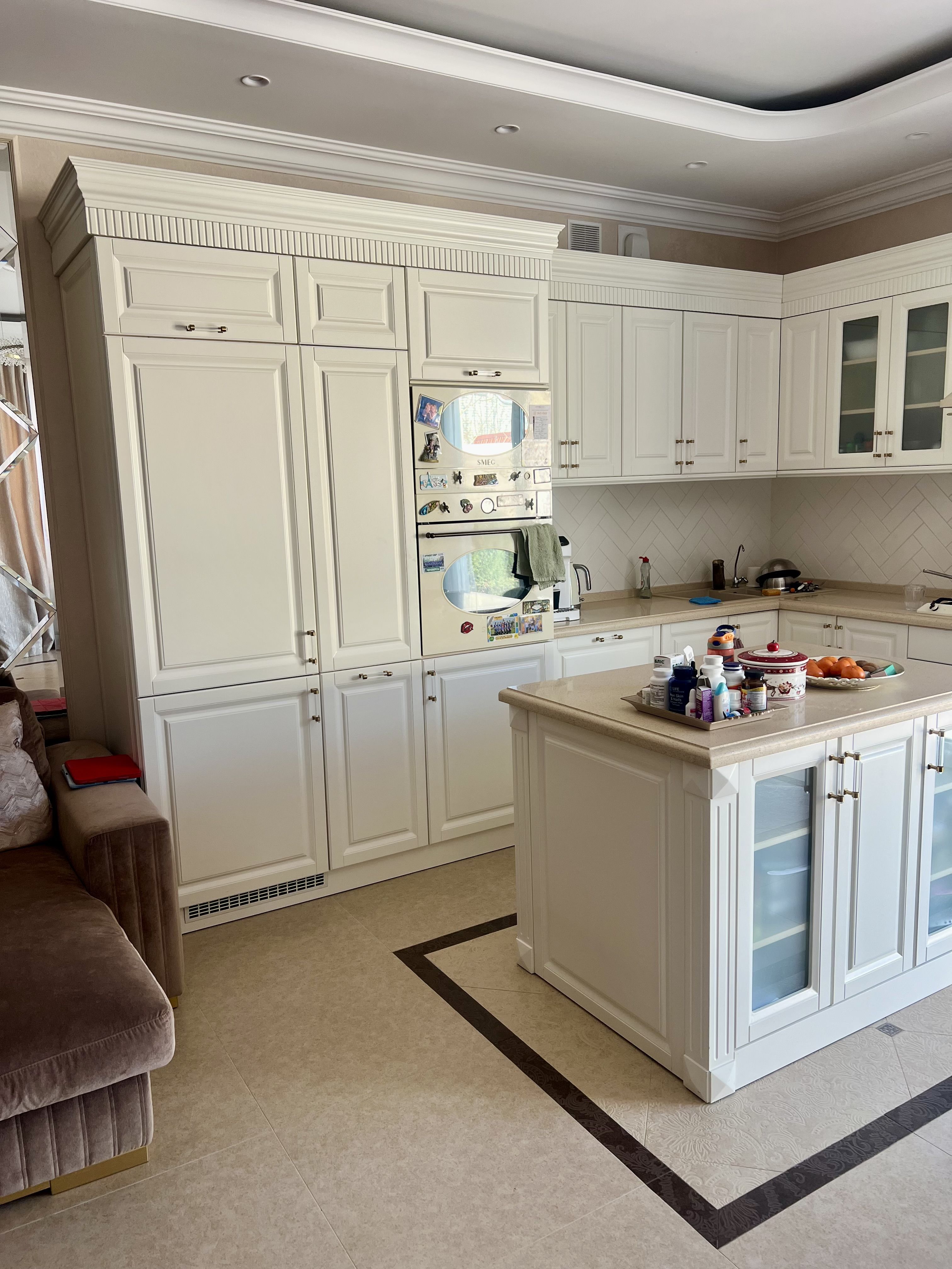 Продам двухэтажный дом возле моря, ул.Гаршина. ID 3826 (Фото 9)