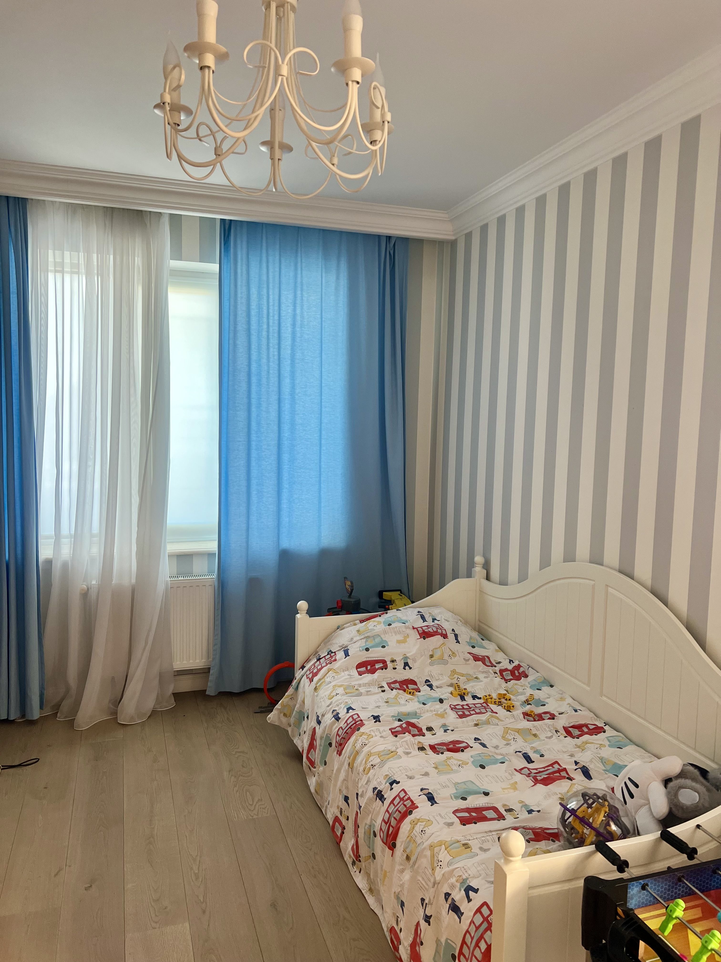 Продам двухэтажный дом возле моря, ул.Гаршина. ID 3826 (Фото 10)