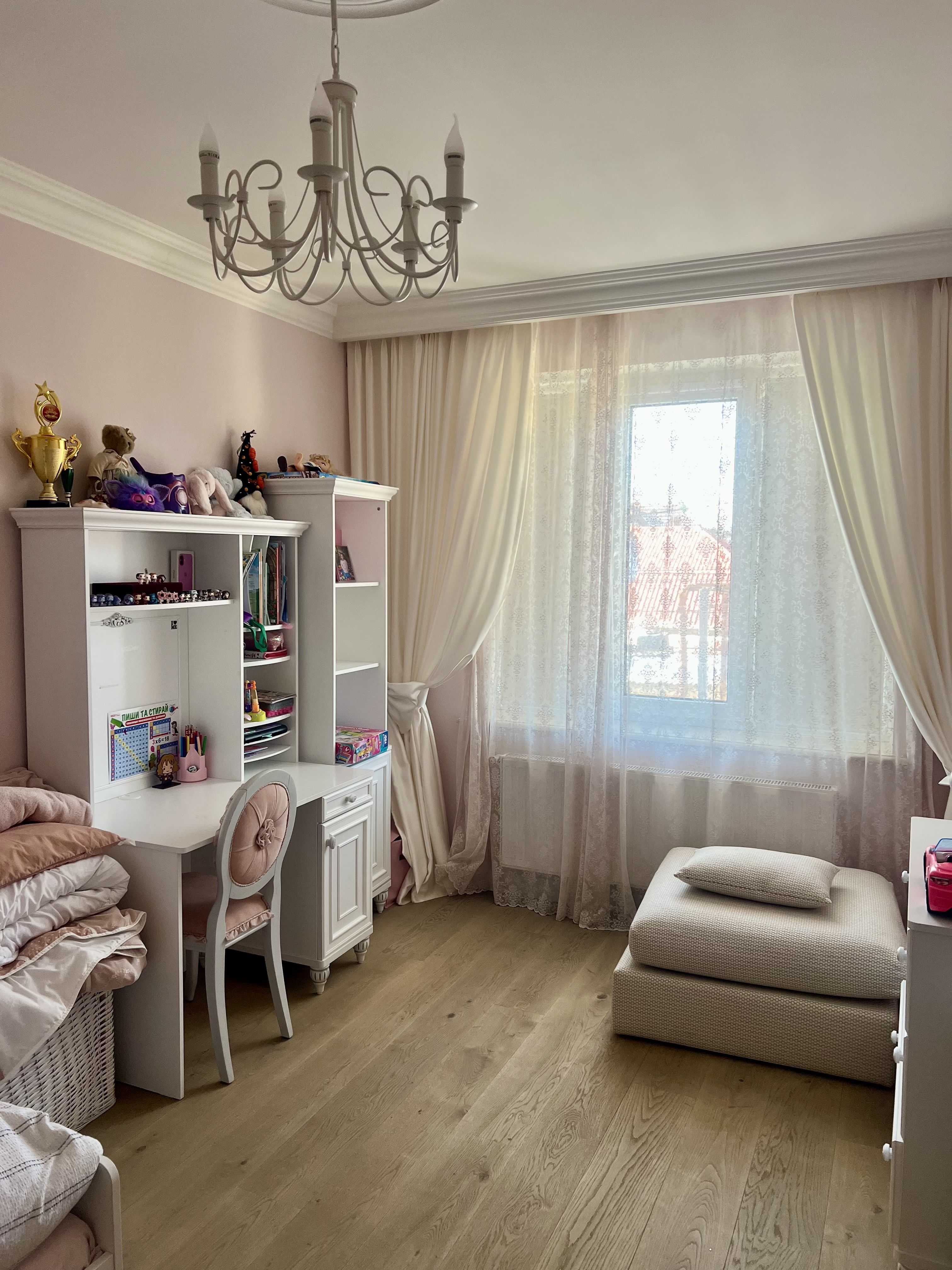 Продам двухэтажный дом возле моря, ул.Гаршина. ID 3826 (Фото 11)