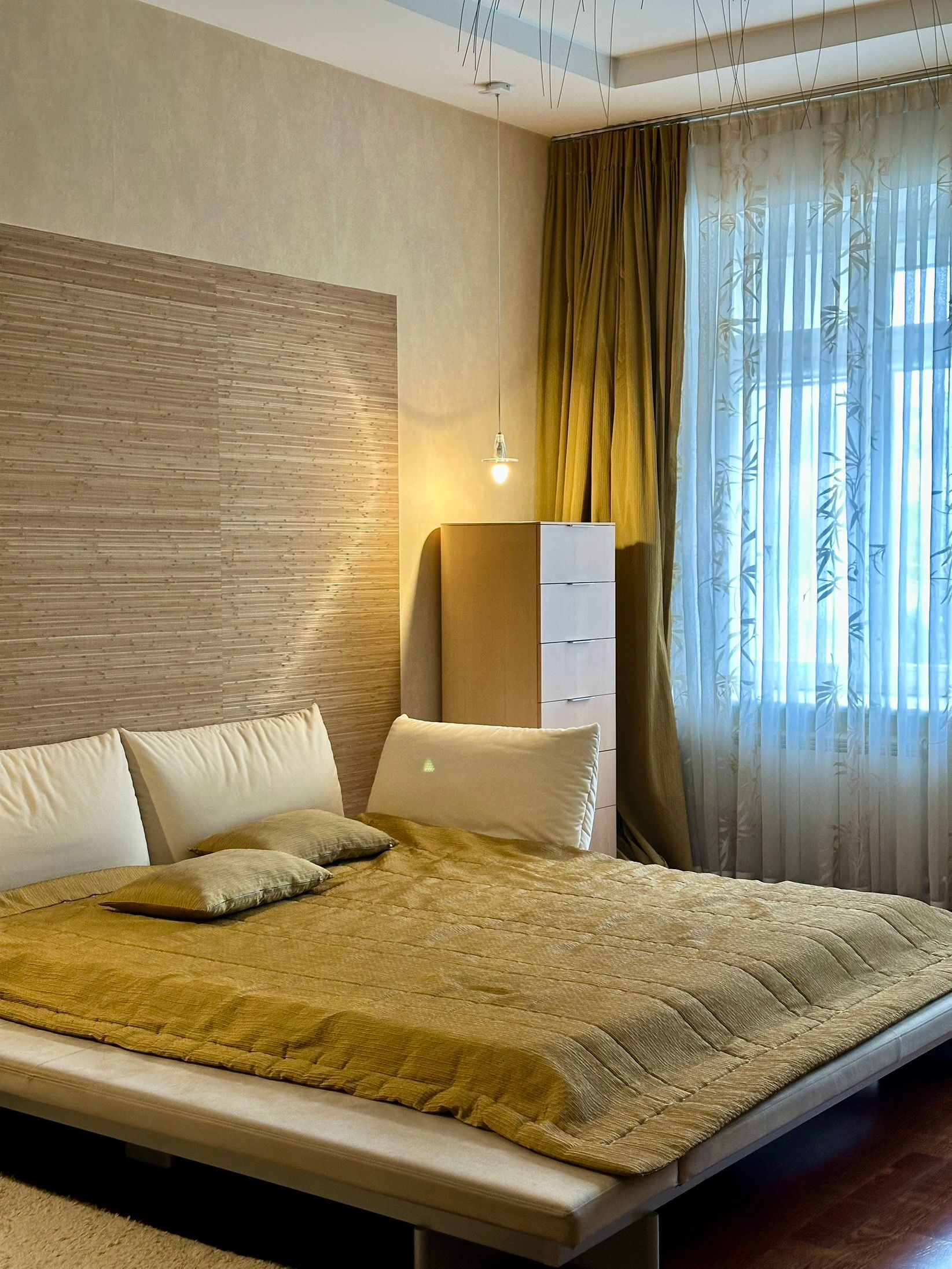 В продаже квартира 308 м² с террасой в Аркадии, ЖК Кошкин дом ID 54044 (Фото 7)