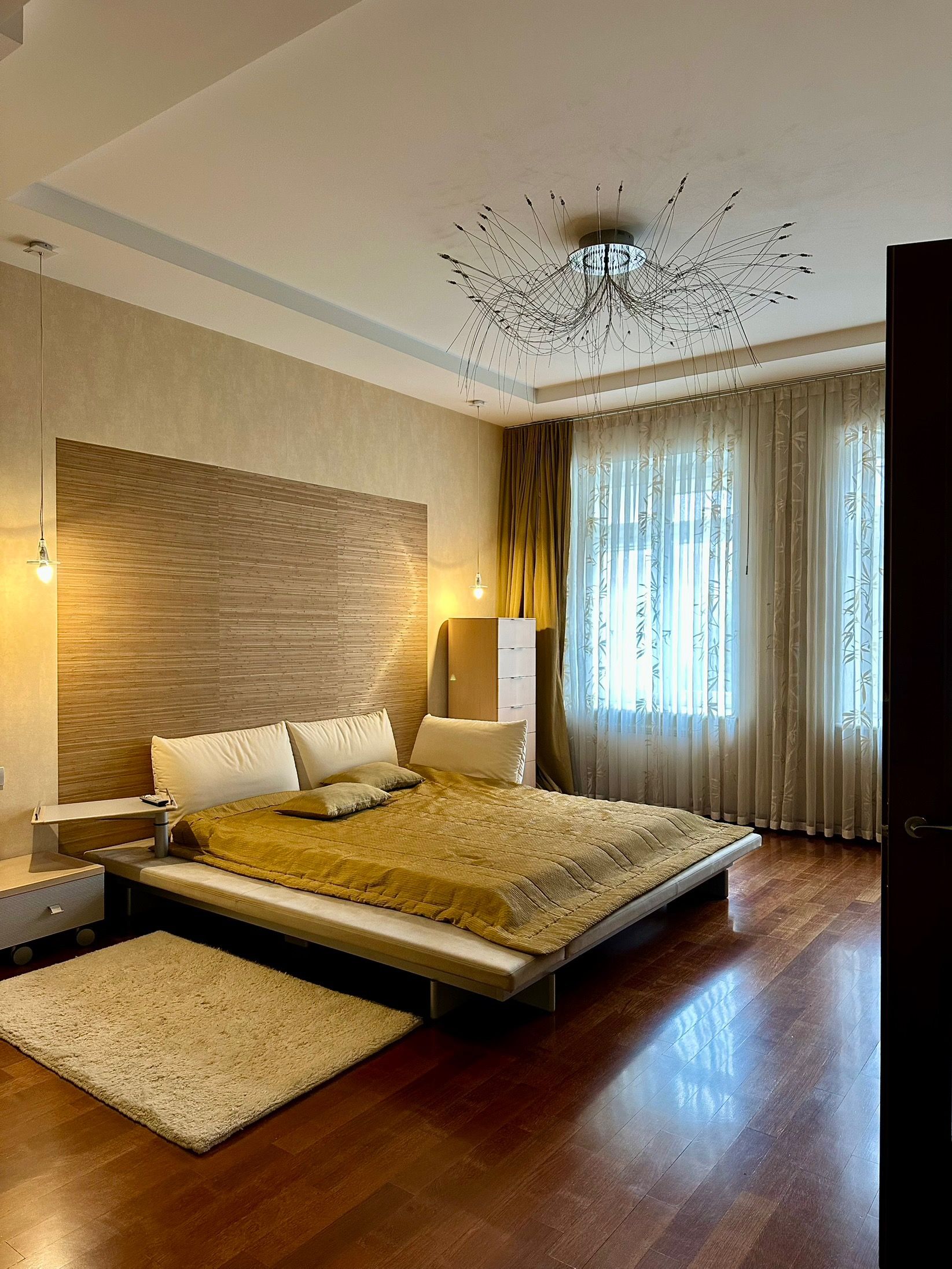 В продаже квартира 308 м² с террасой в Аркадии, ЖК Кошкин дом ID 54044 (Фото 9)