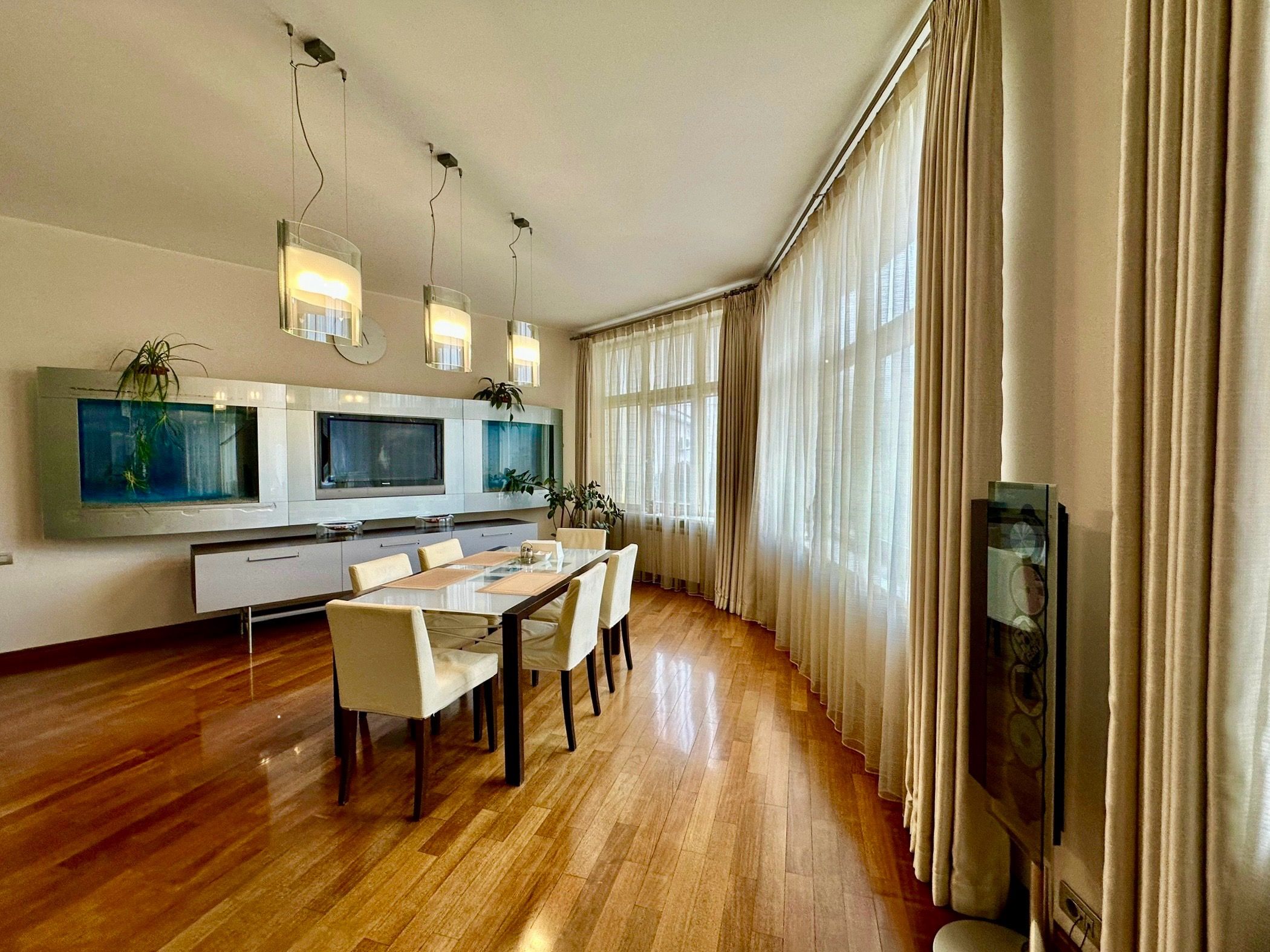 В продаже квартира 308 м² с террасой в Аркадии, ЖК Кошкин дом ID 54044 (Фото 3)