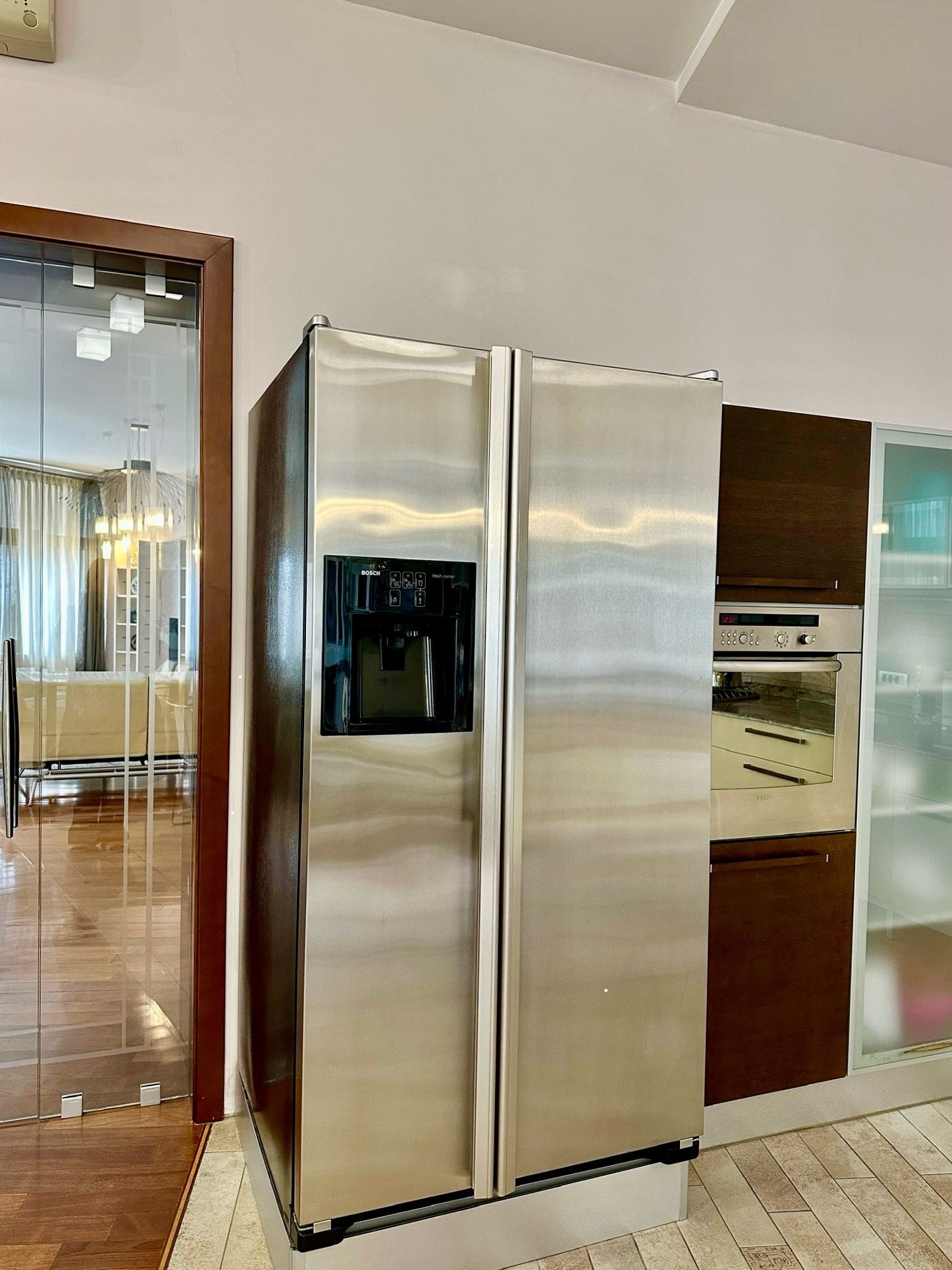 В продаже квартира 308 м² с террасой в Аркадии, ЖК Кошкин дом ID 54044 (Фото 6)