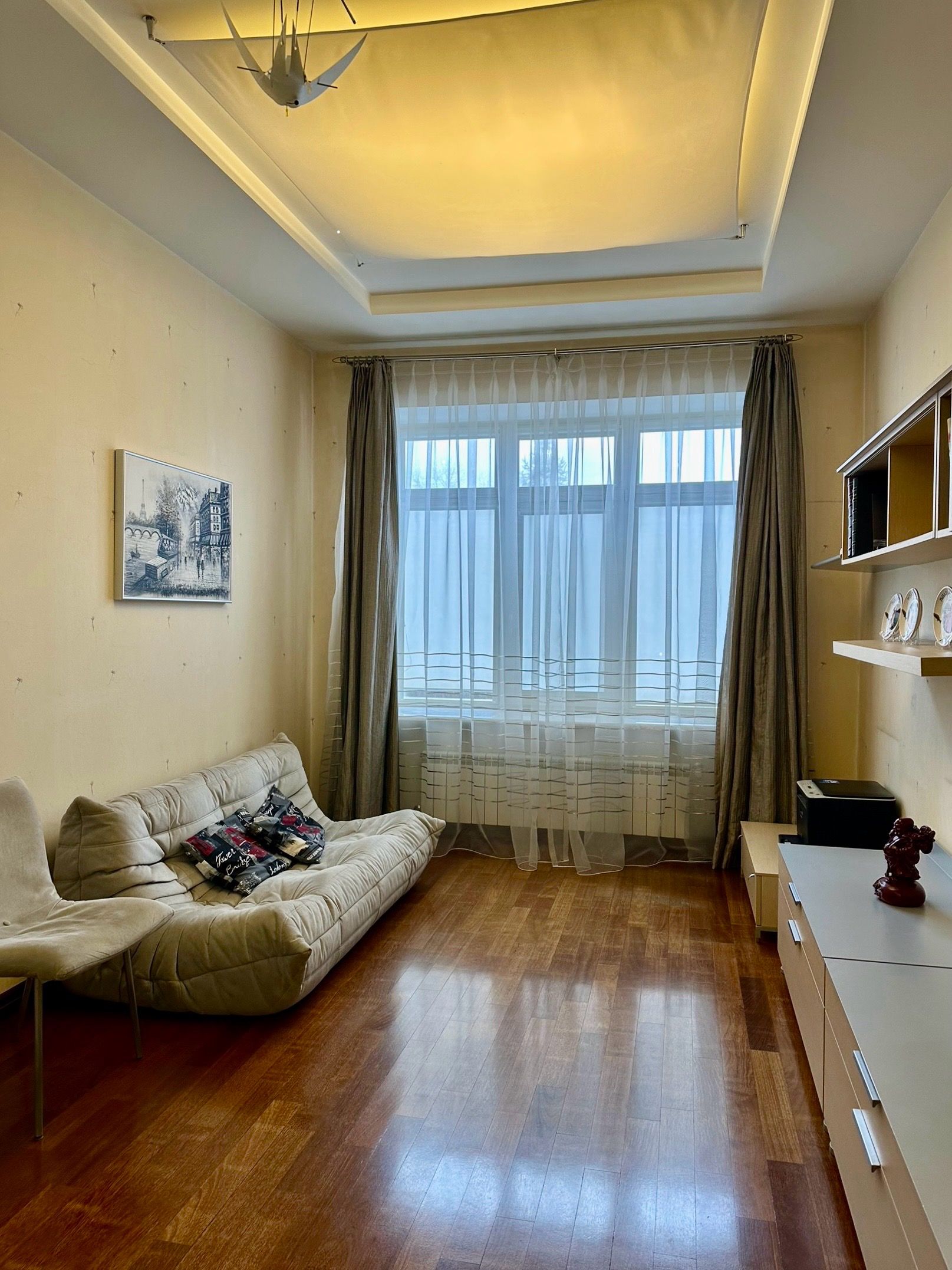 В продаже квартира 308 м² с террасой в Аркадии, ЖК Кошкин дом ID 54044 (Фото 11)