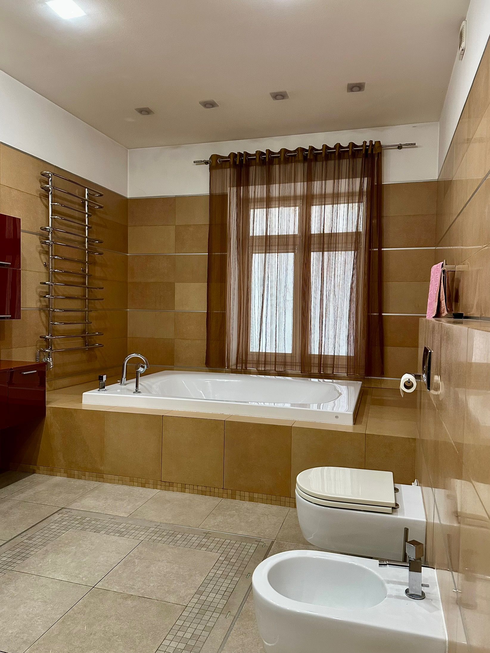 Квартира 153 м² с террасой в Аркадии, ЖК «Кошкин дом» ID 54046 (Фото 5)