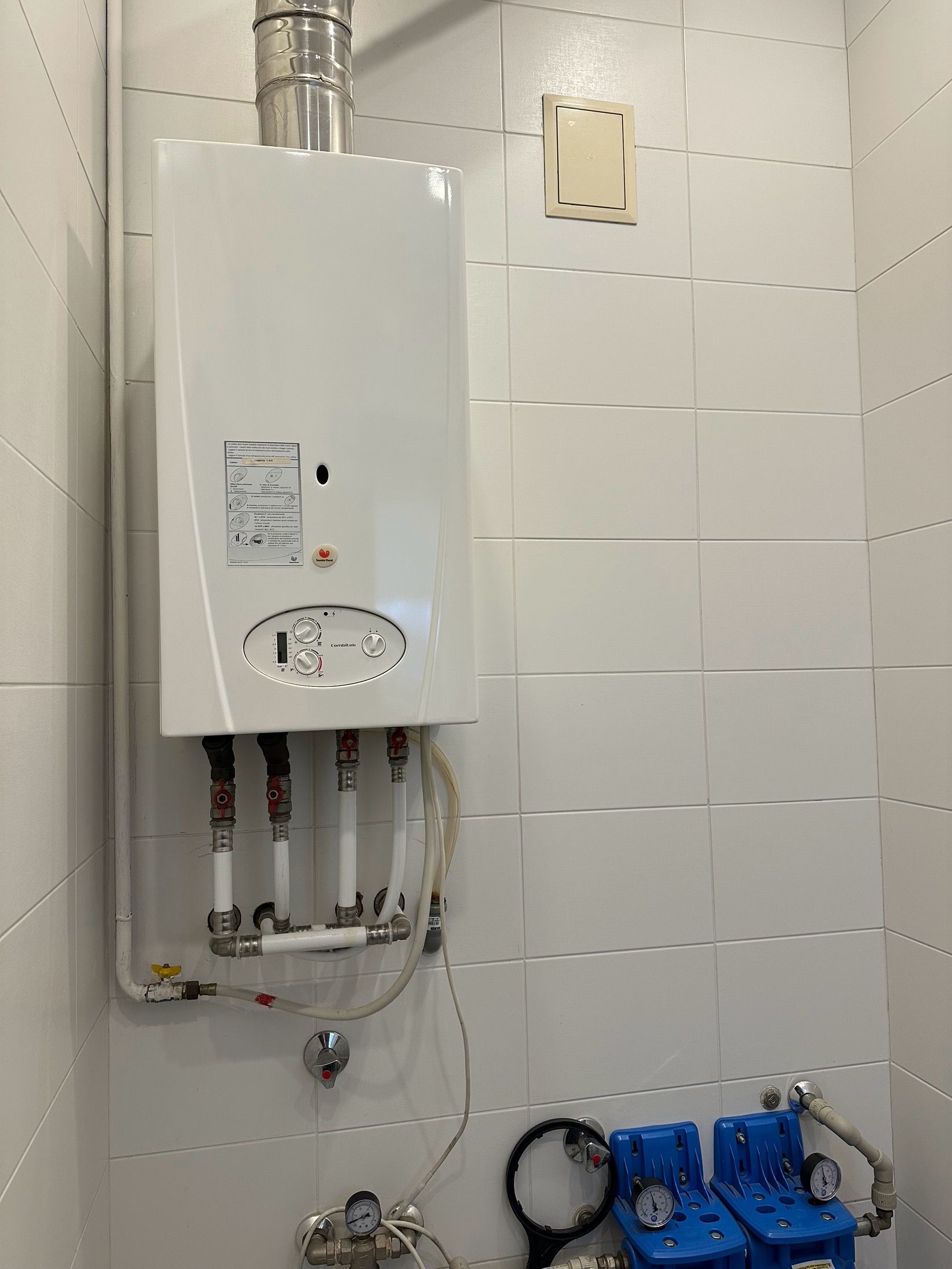 Квартира 153 м² с террасой в Аркадии, ЖК «Кошкин дом» ID 54046 (Фото 7)