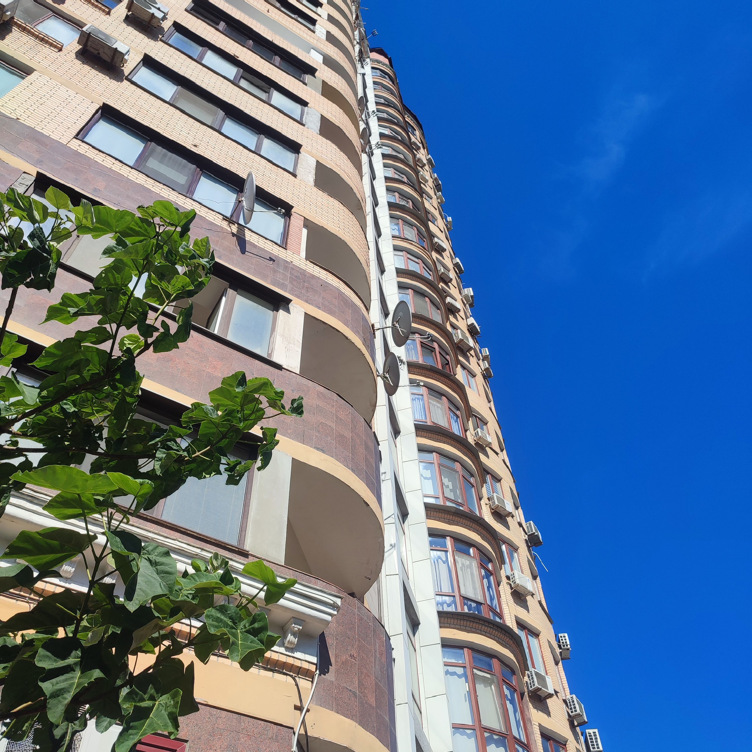 Трёхкомнатная квартира с ремонтом в ЖК Новая Аркадия ID 53071 (Фото 7)