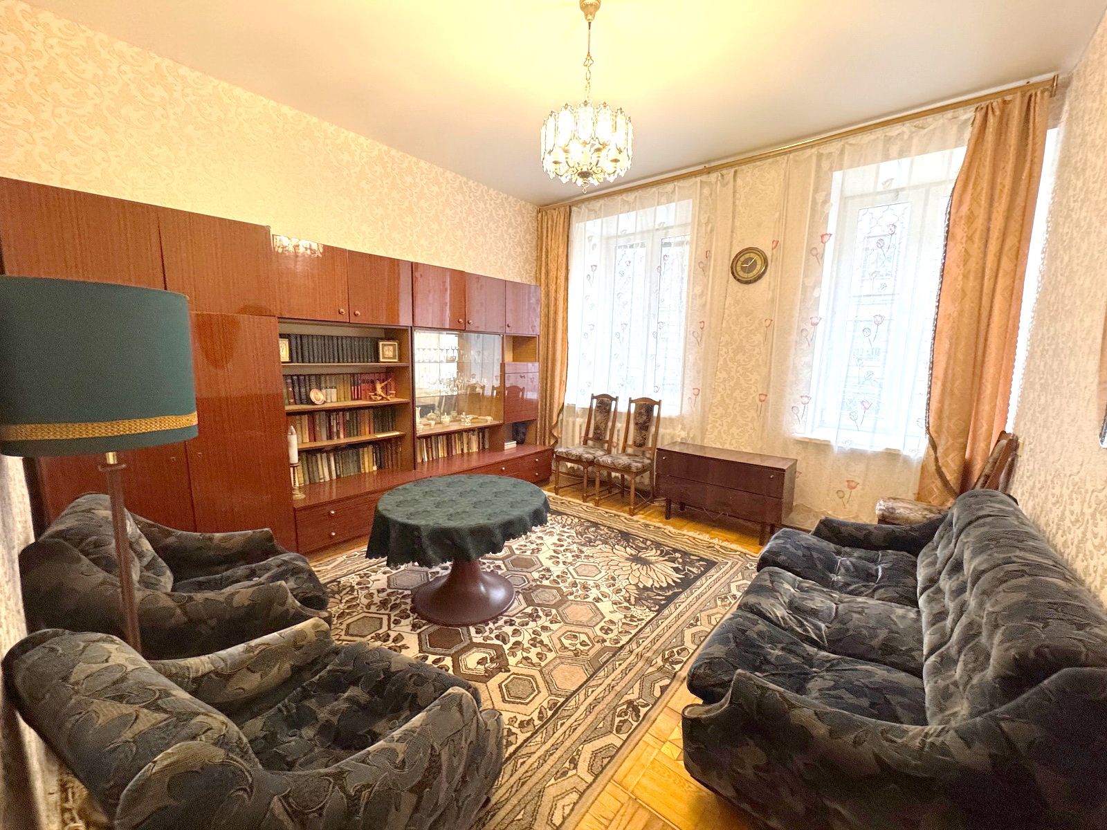В продаже 2-комнатная квартира в центре Одессы | район Кирхи ID 54042 (Фото 2)