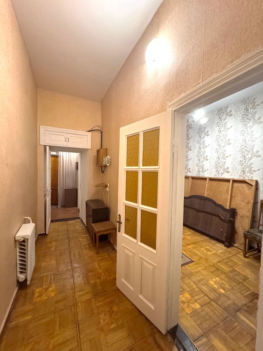 В продаже 2-комнатная квартира в центре Одессы | район Кирхи ID 54042 (Фото 6)