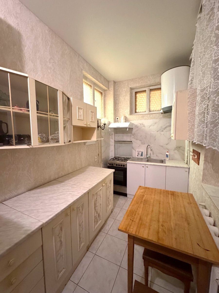 В продаже 2-комнатная квартира в центре Одессы | район Кирхи ID 54042 (Фото 11)