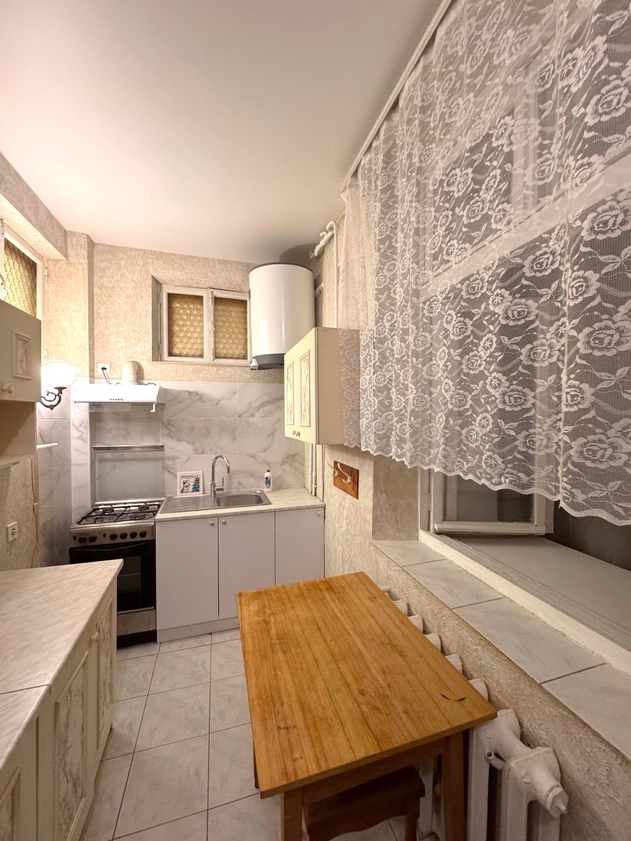 В продаже 2-комнатная квартира в центре Одессы | район Кирхи ID 54042 (Фото 12)