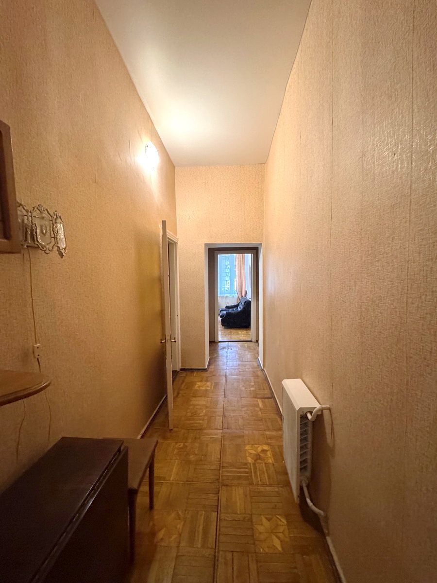 В продаже 2-комнатная квартира в центре Одессы | район Кирхи ID 54042 (Фото 13)