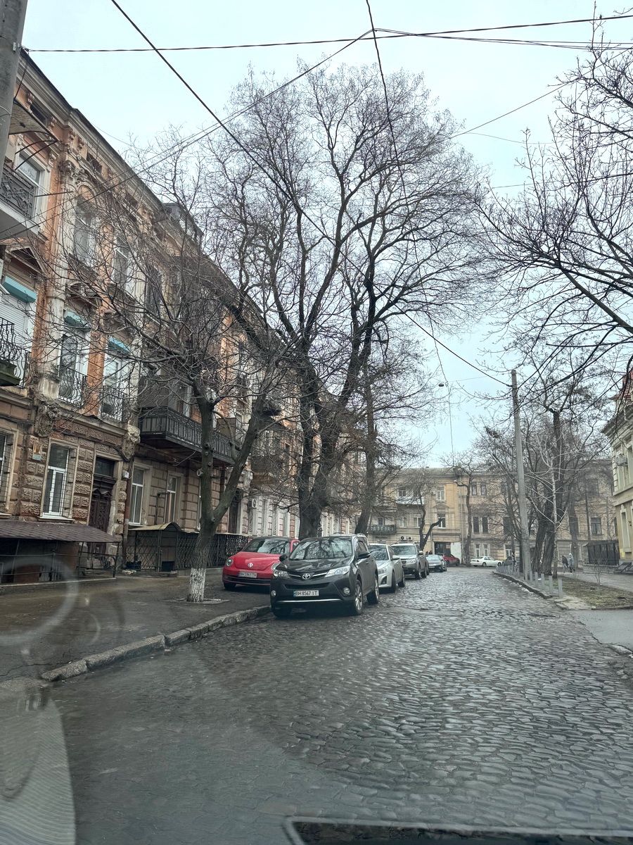 В продаже 2-комнатная квартира в центре Одессы | район Кирхи ID 54042 (Фото 17)