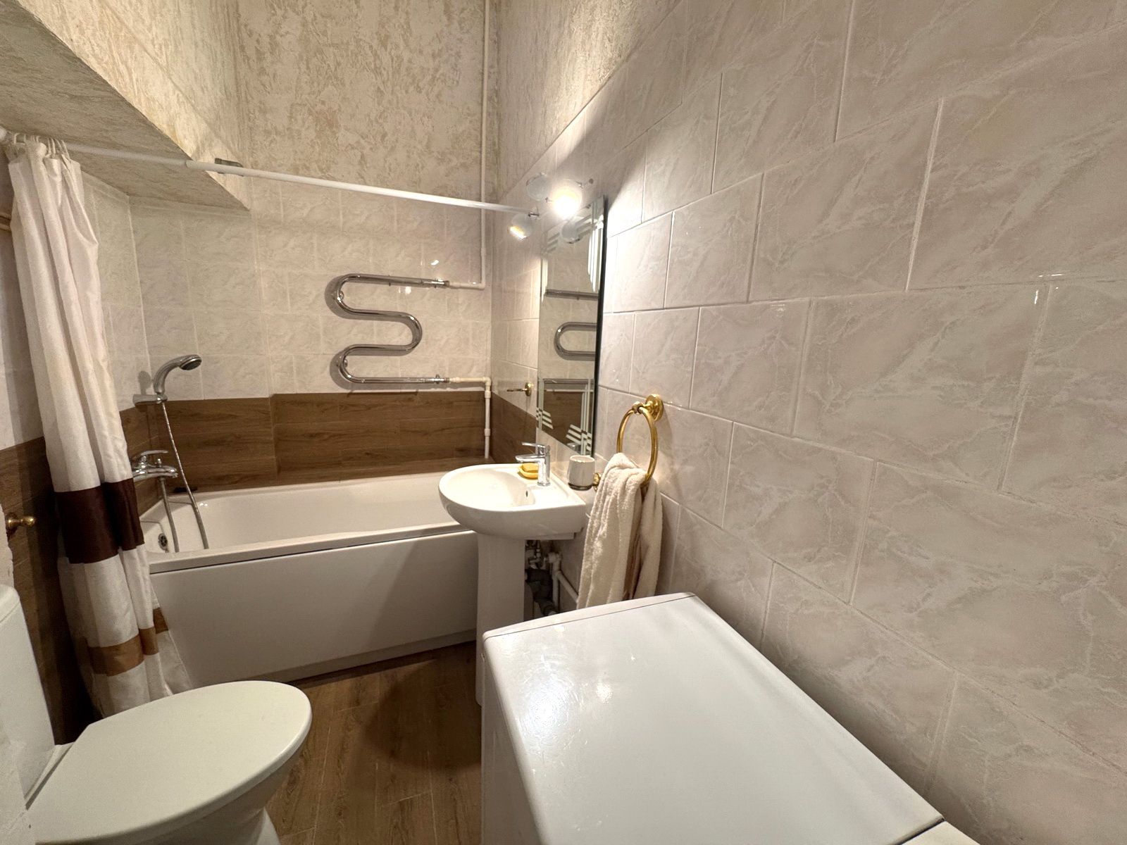 В продаже 2-комнатная квартира в центре Одессы | район Кирхи ID 54042 (Фото 5)