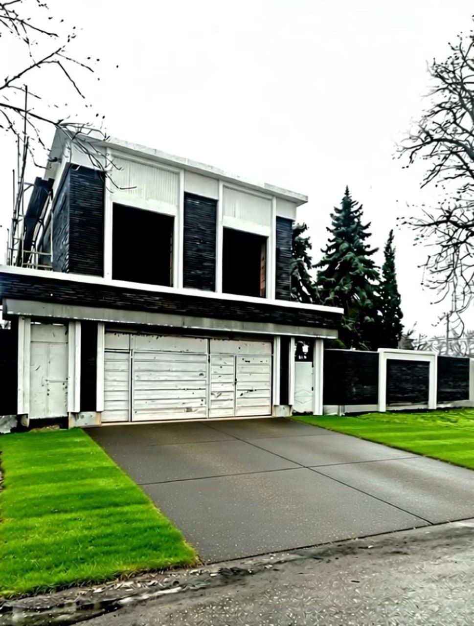 В продаже новый энергоэффективный дом 350 м² с бассейном на Фонтане ID 54060 (Фото 2)