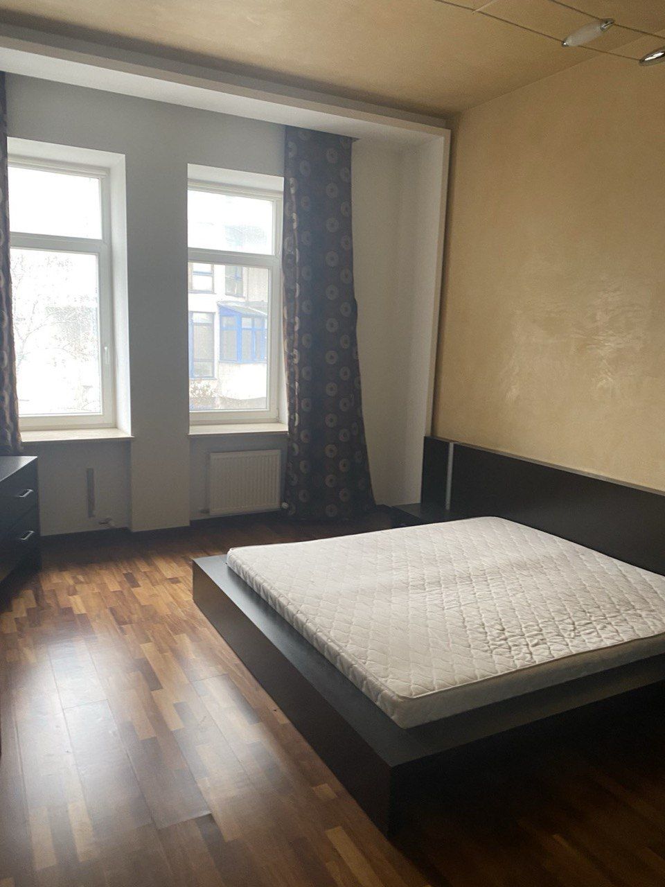 Продается трехкомнатная квартира в Мукачевском переулке с камином ID 54050 (Фото 4)