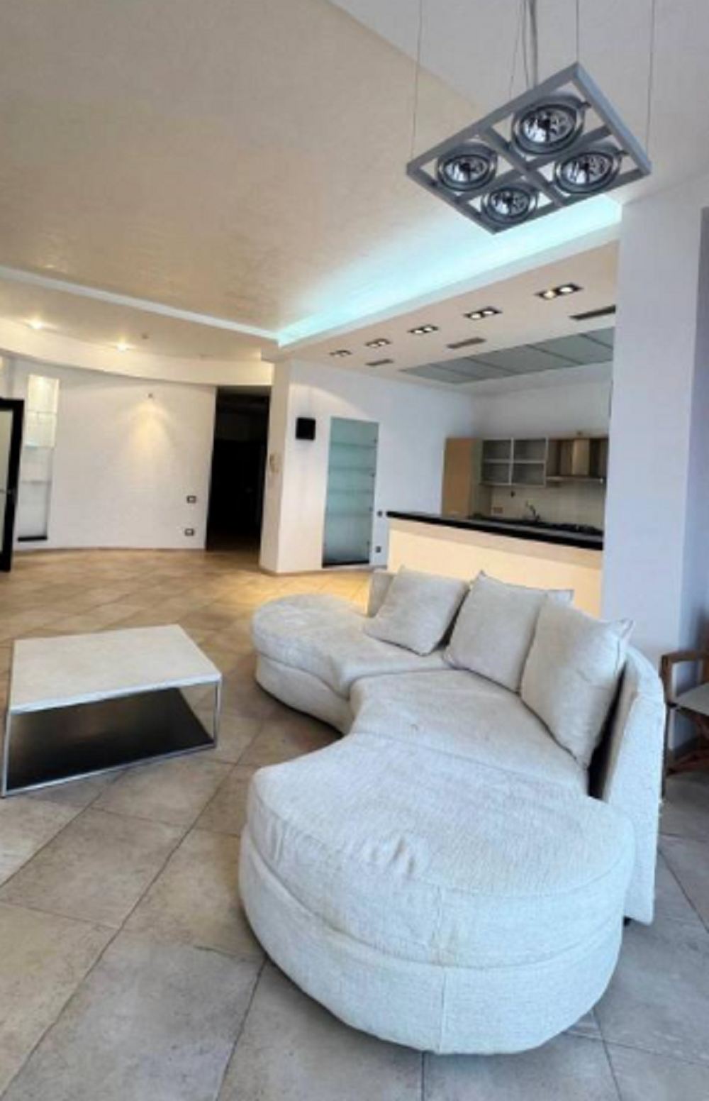 Продается трехкомнатная квартира в Мукачевском переулке с камином ID 54050 (Фото 8)