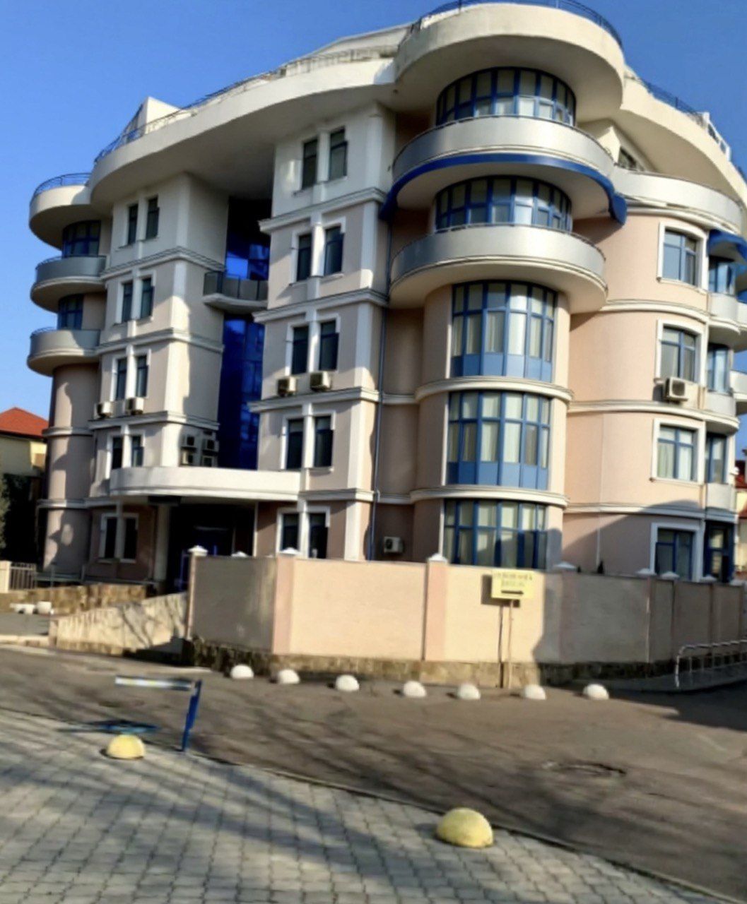 Продается трех комнатная квартира в Мукачевском переулке ID 54055 (Фото 3)