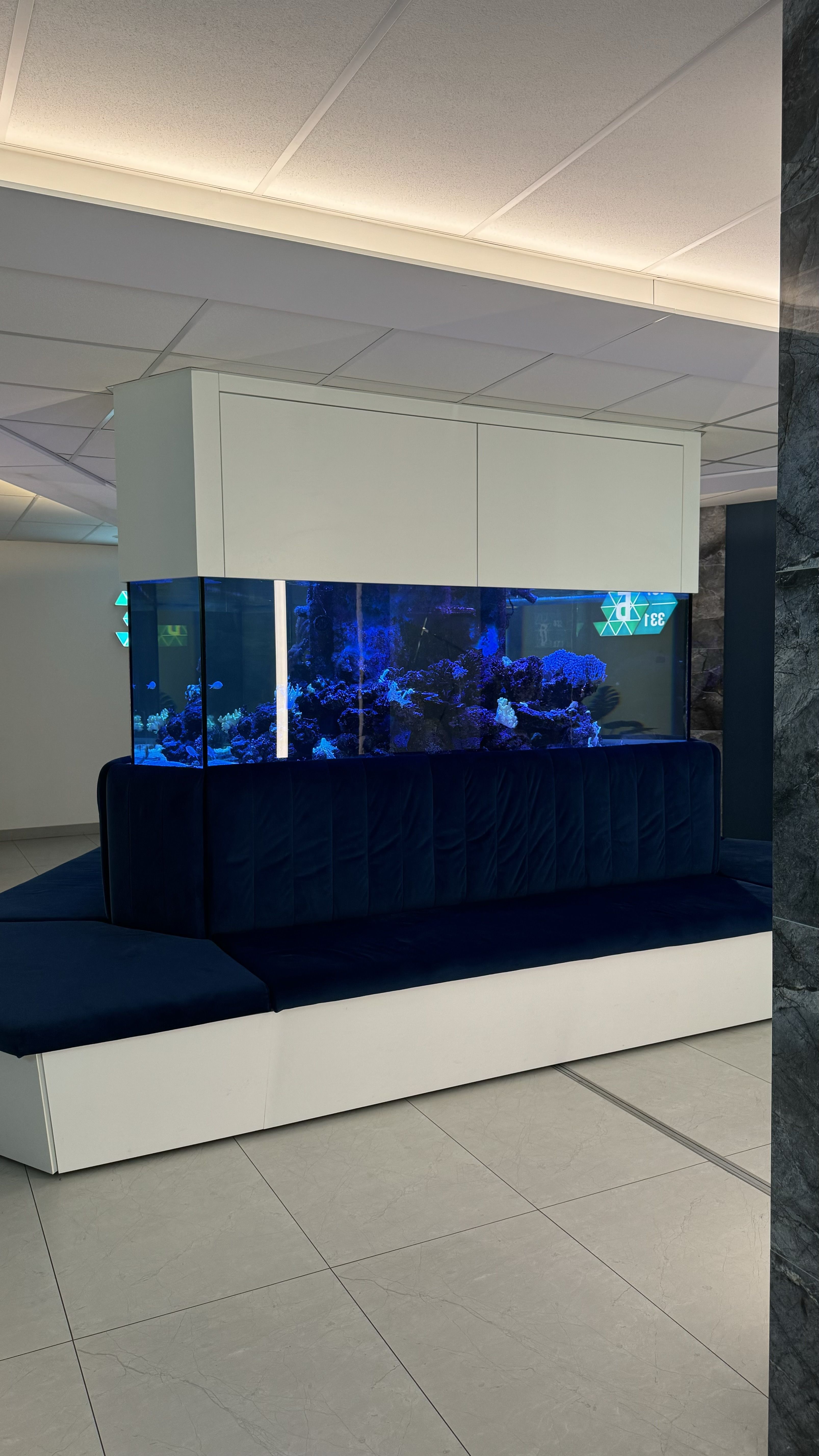 В продаже однокомнатная квартира с ремонтом в ЖК Аквамарин ID 54051 (Фото 3)