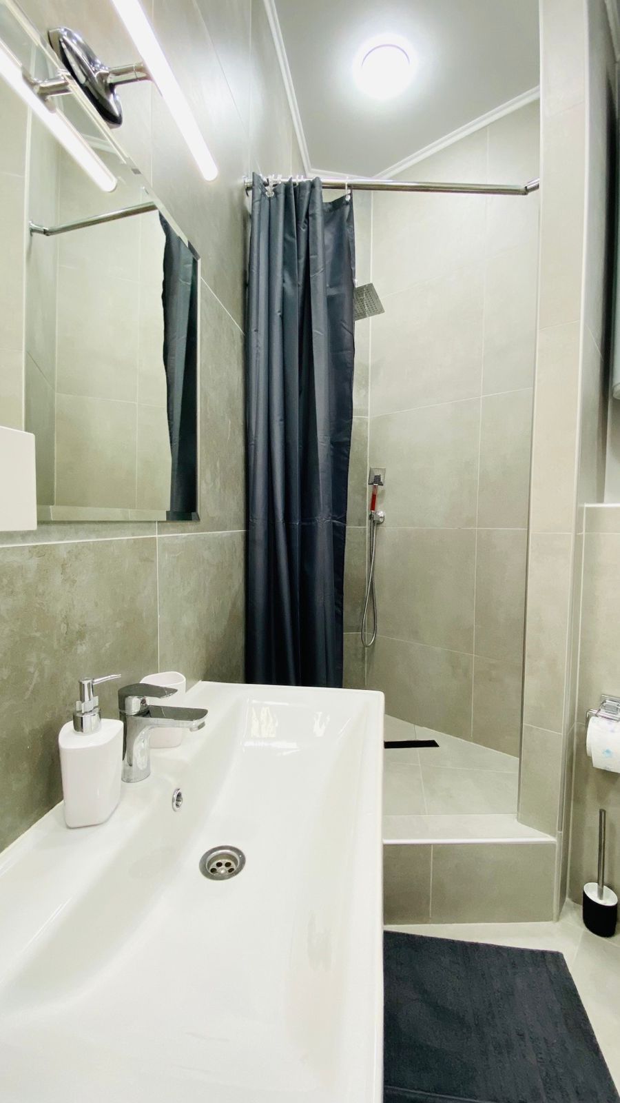 В продаже однокомнатная квартира с ремонтом в ЖК Аквамарин ID 54051 (Фото 9)