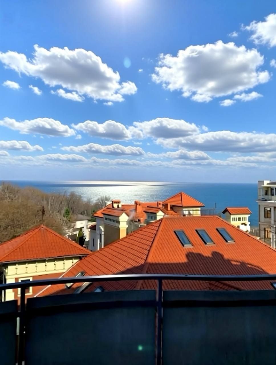 Продается трех комнатная квартира в Мукачевском переулке ID 54055 (Фото 1)