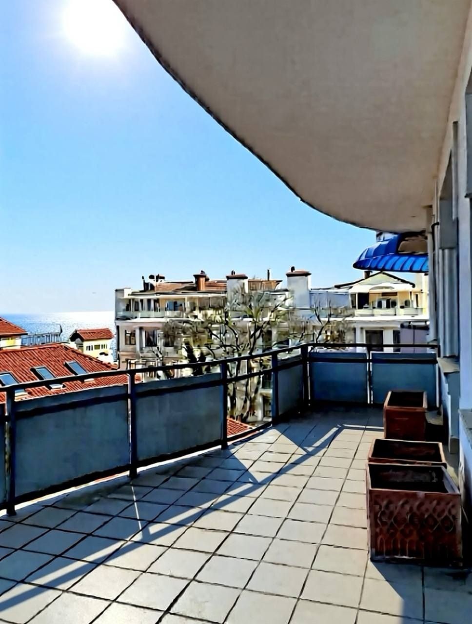 Продается трех комнатная квартира в Мукачевском переулке ID 54055 (Фото 2)