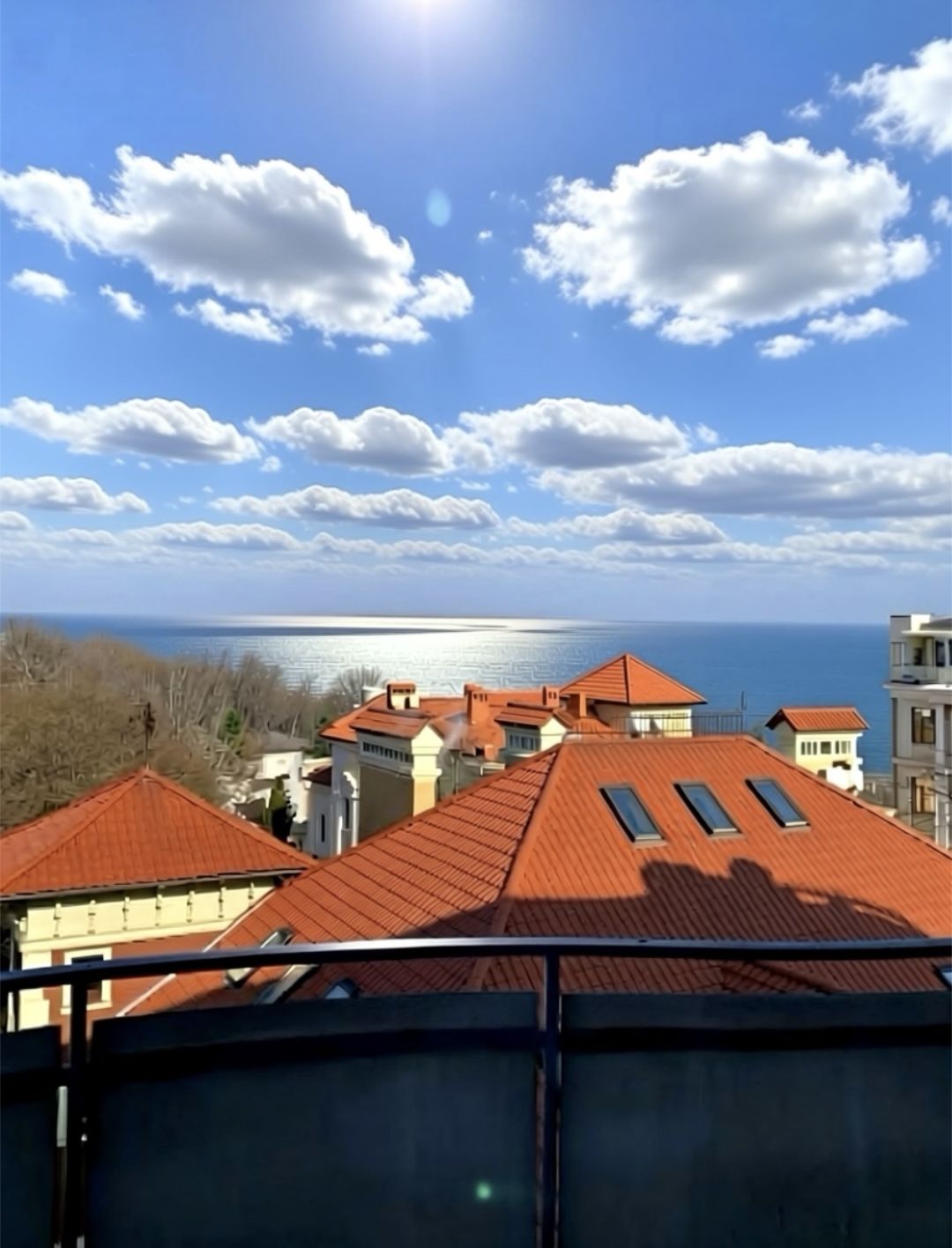 Продается трехкомнатная квартира в Мукачевском переулке с камином ID 54050 (Фото 10)