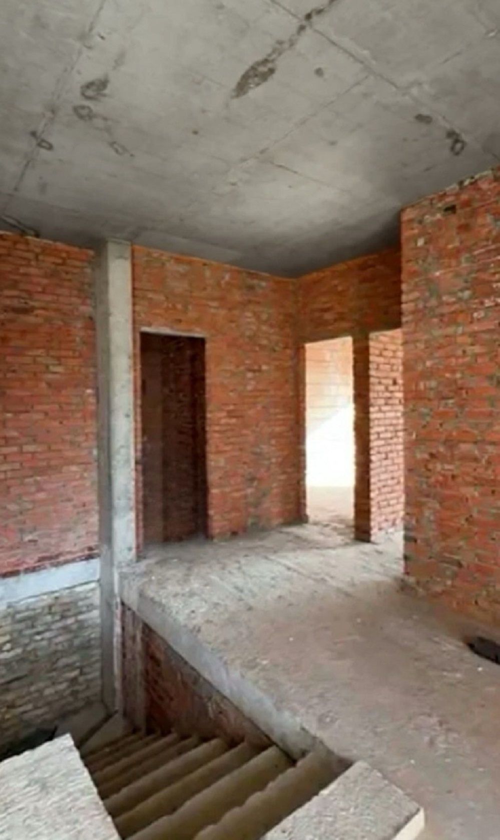 В продаже новый энергоэффективный дом 350 м² с бассейном на Фонтане ID 54060 (Фото 6)