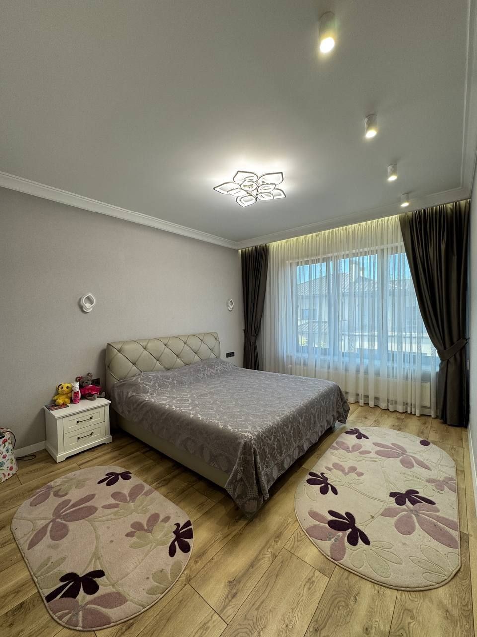 Дом 420 м² у моря в Сосновом Береге - кооператив в 1-й линии моря ID 54052 (Фото 11)