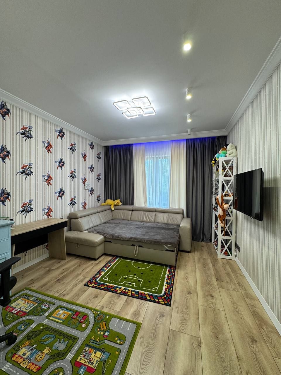 Дом 420 м² у моря в Сосновом Береге - кооператив в 1-й линии моря ID 54052 (Фото 12)