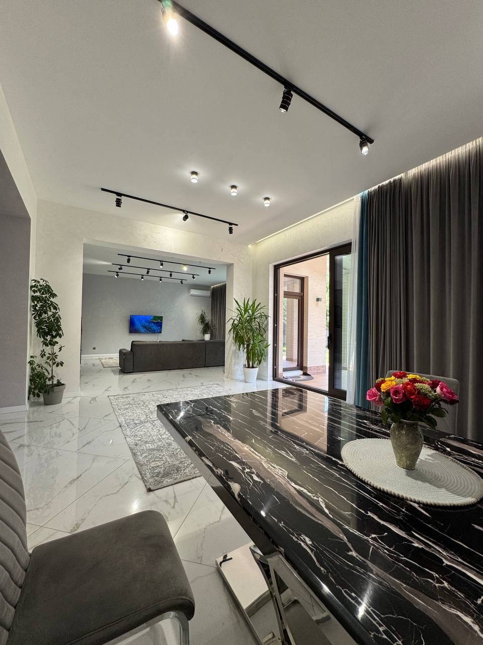 Дом 420 м² у моря в Сосновом Береге - кооператив в 1-й линии моря ID 54052 (Фото 5)