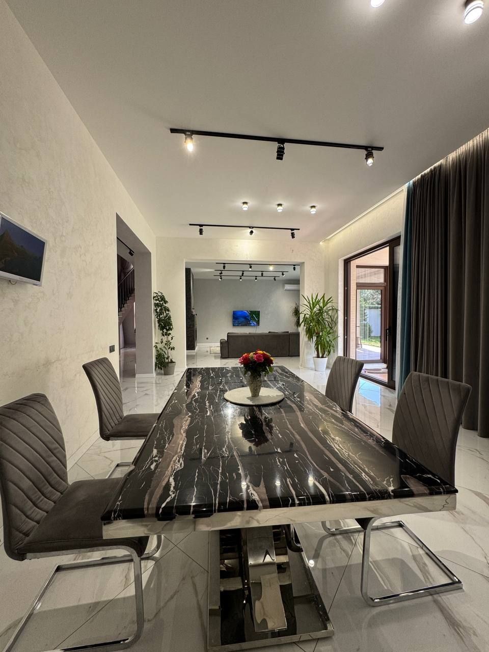 Дом 420 м² у моря в Сосновом Береге - кооператив в 1-й линии моря ID 54052 (Фото 6)