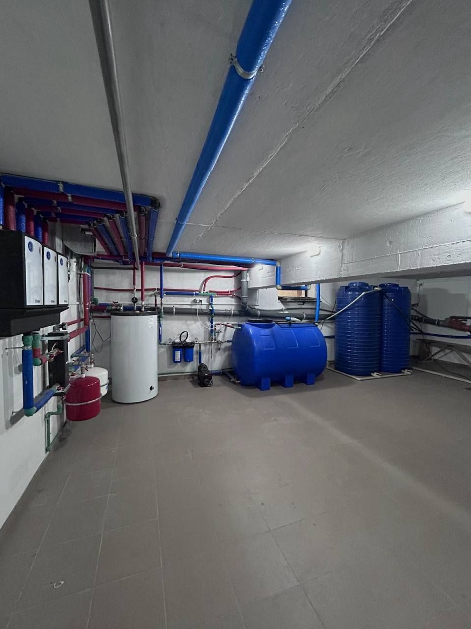 Дом 420 м² у моря в Сосновом Береге - кооператив в 1-й линии моря ID 54052 (Фото 17)