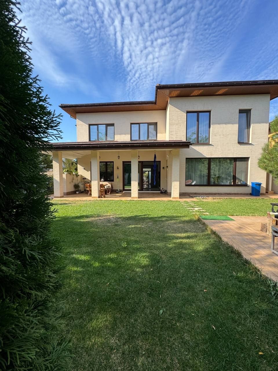 Дом 420 м² у моря в Сосновом Береге - кооператив в 1-й линии моря ID 54052 (Фото 22)