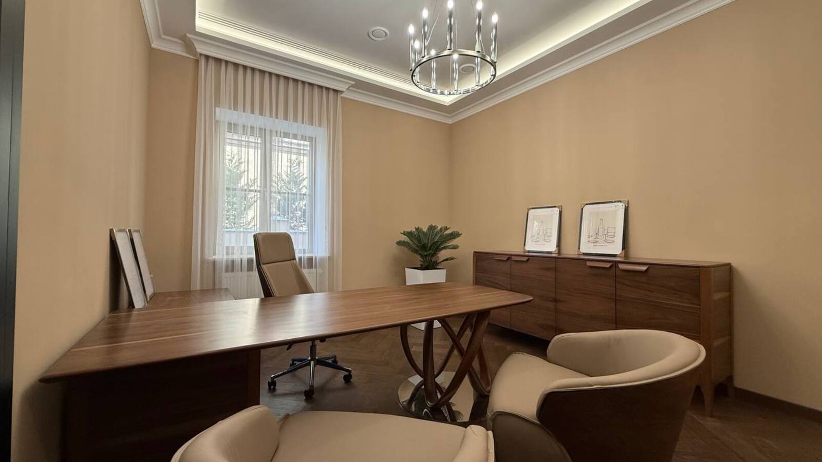 Новый премиальный дом 330 м² с бассейном в Совиньоне ID 54053 (Фото 15)