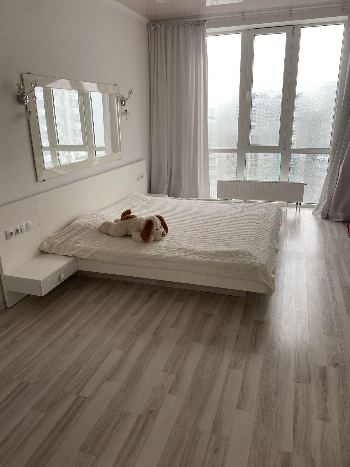 Продается двухкомнатная квартира в ЖК "Альтаир".  ID 54063 (Фото 4)