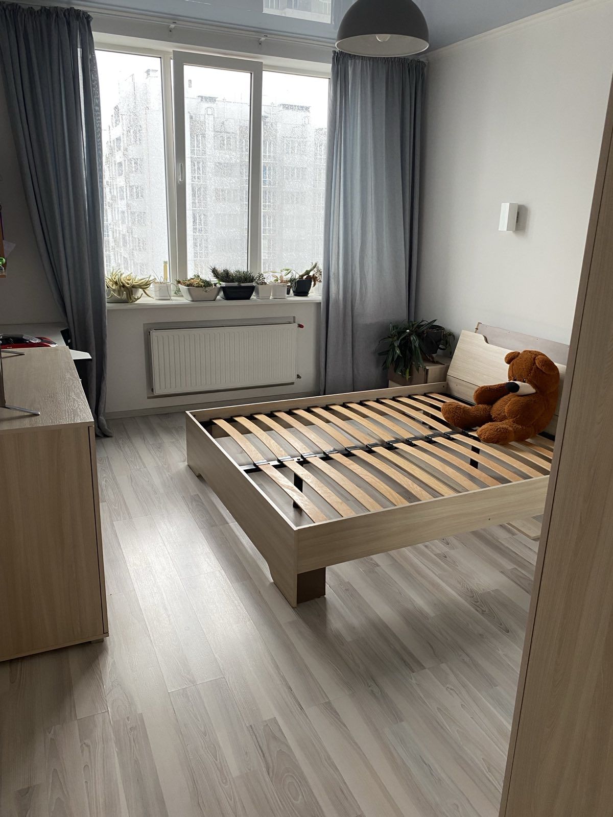 Продается двухкомнатная квартира в ЖК "Альтаир".  ID 54063 (Фото 5)