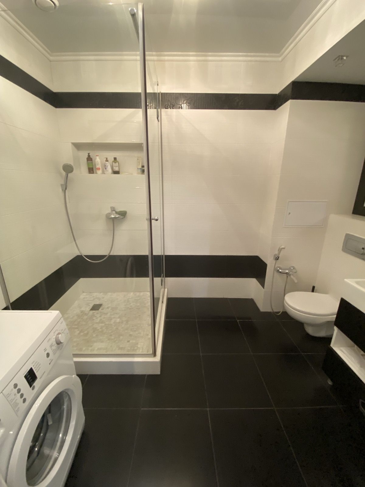 Продается двухкомнатная квартира в ЖК "Альтаир".  ID 54063 (Фото 6)