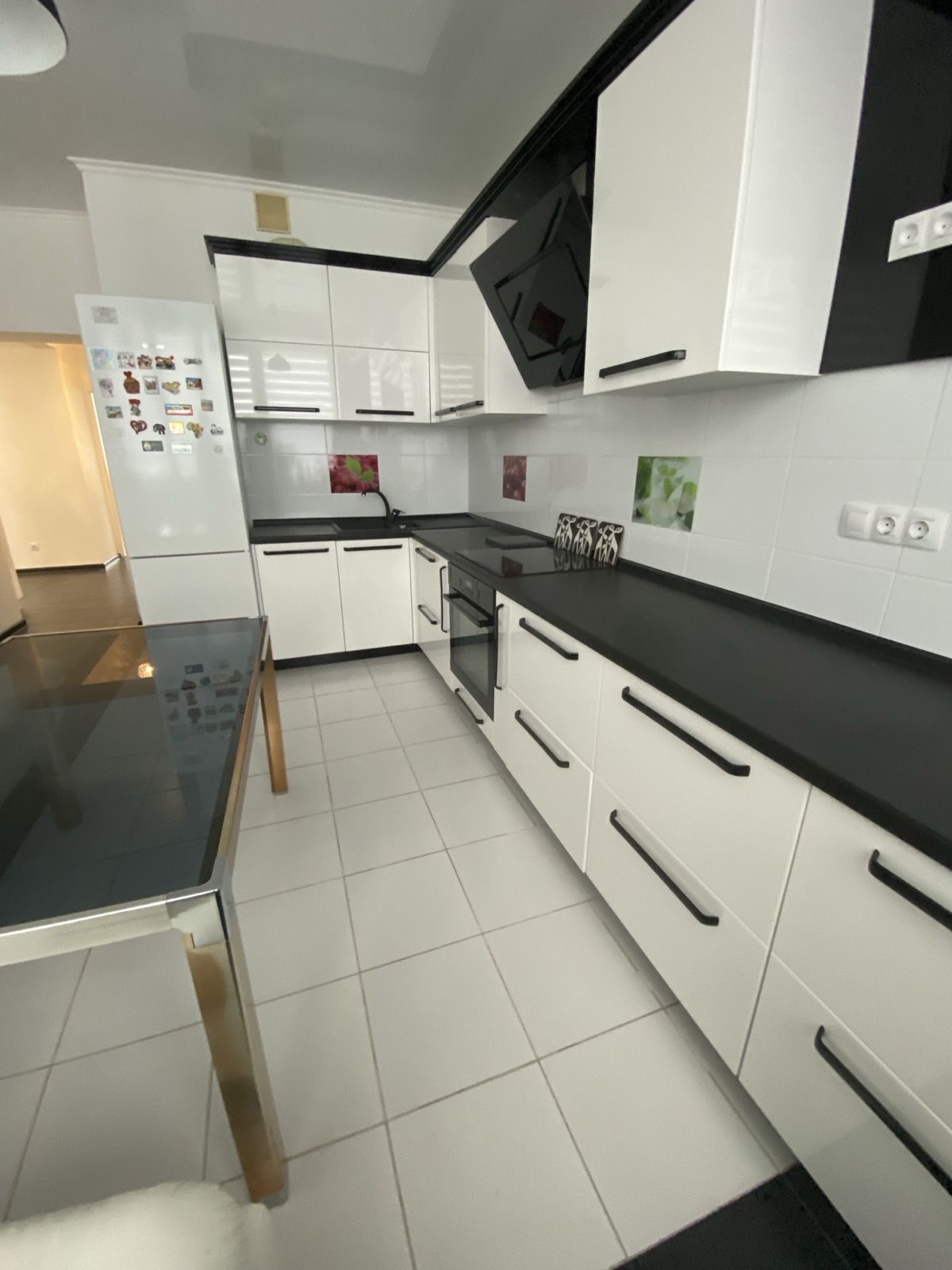 Продается двухкомнатная квартира в ЖК "Альтаир".  ID 54063 (Фото 2)