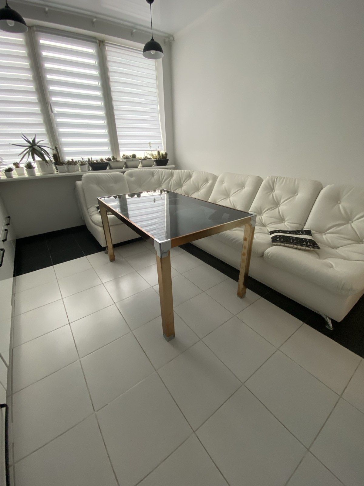 Продается двухкомнатная квартира в ЖК "Альтаир".  ID 54063 (Фото 3)