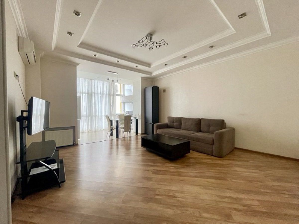 Продается квартира  68 кв.м  Мукачевський пер. Кирпичный спецпроект. ID 54054 (Фото 1)