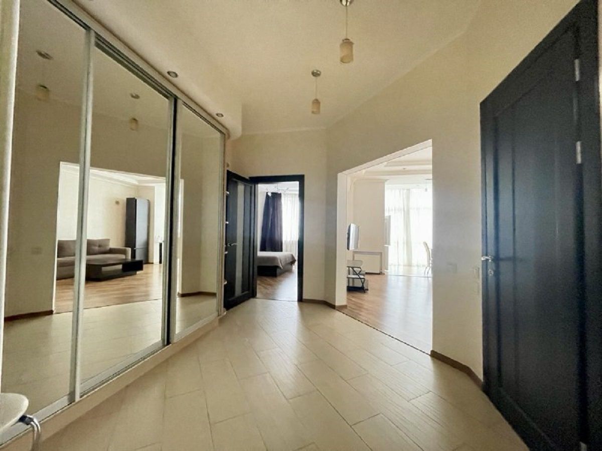 Продается квартира  68 кв.м  Мукачевський пер. Кирпичный спецпроект. ID 54054 (Фото 3)