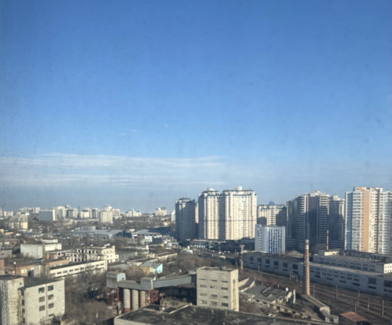 Однокомнатная квартира в ЖК "34 Жемчужина" ID 54024 (Фото 13)