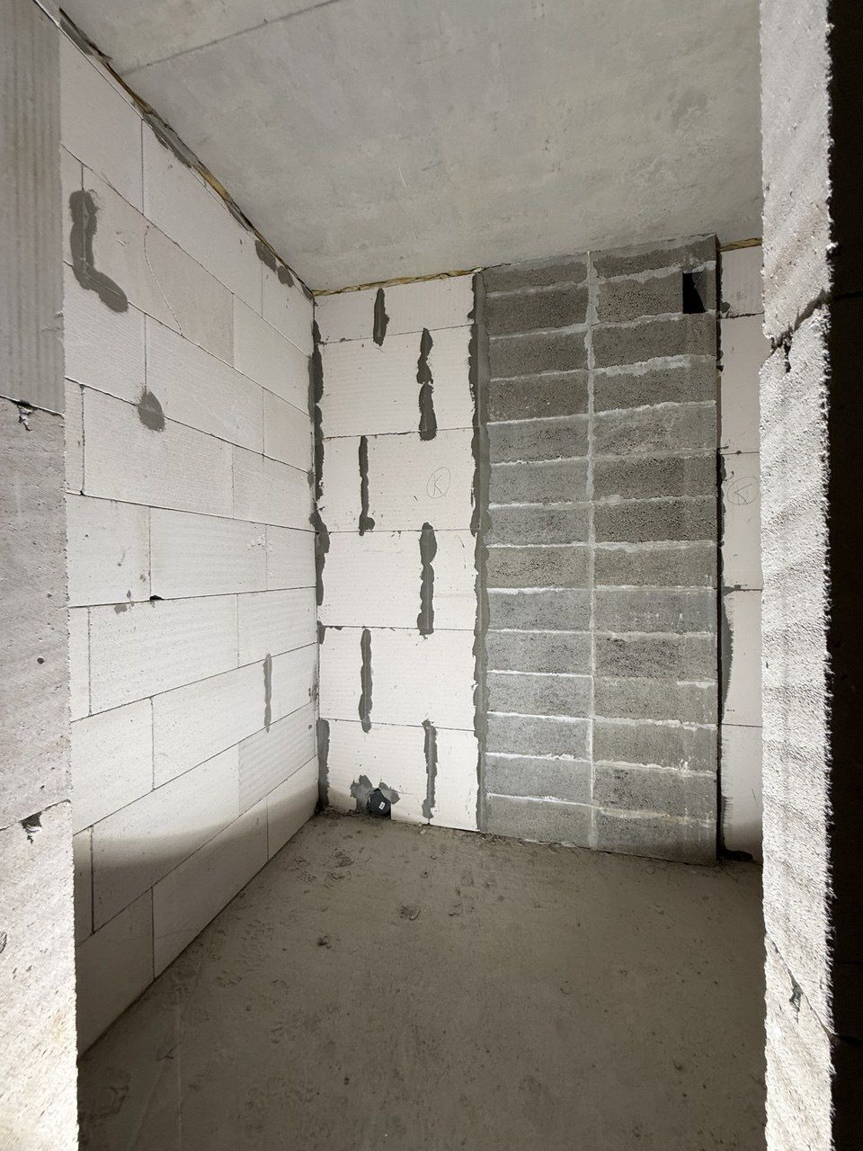 Однокомнатная квартира в ЖК"Акварель-7" по договору переуступки ID 53928 (Фото 8)