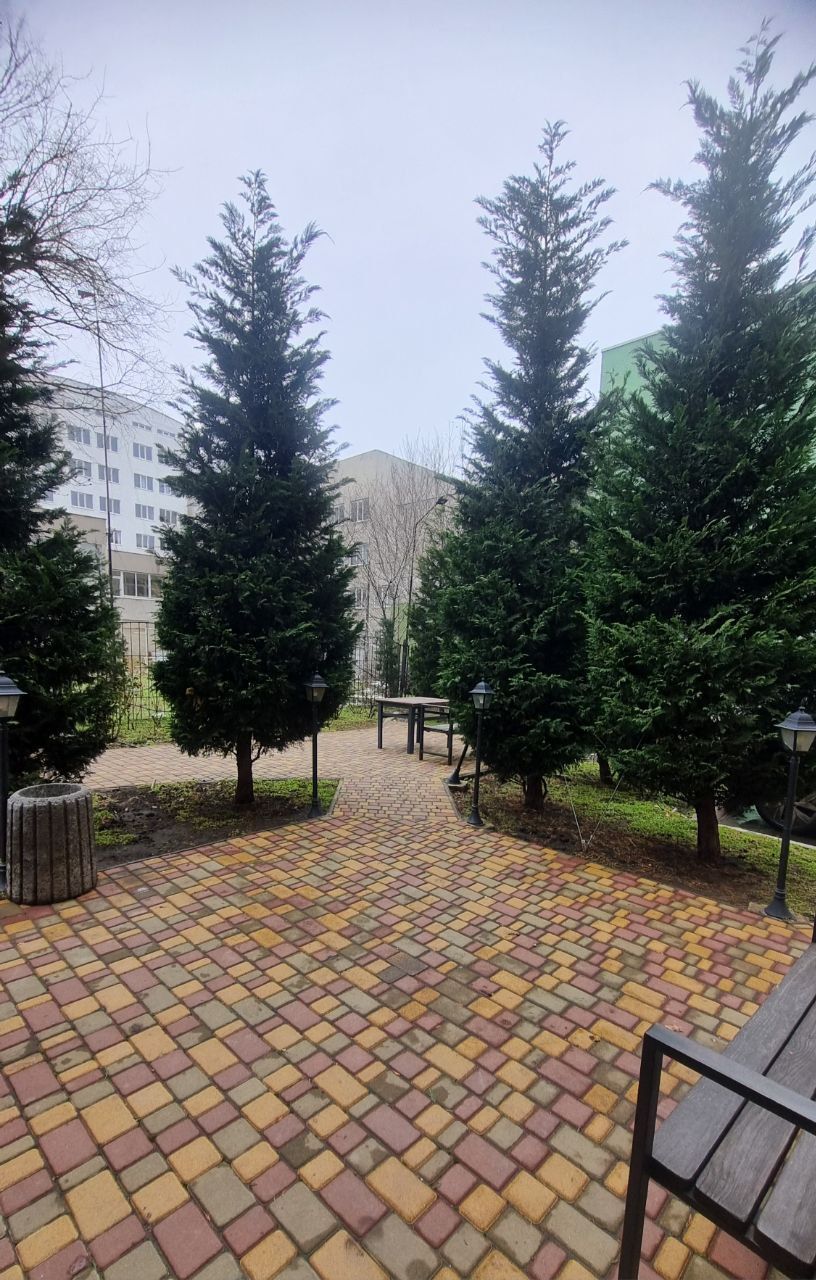 Большая студия у моря в ЖК «Фонтан» с ремонтом - 57 м² ID 54045 (Фото 14)