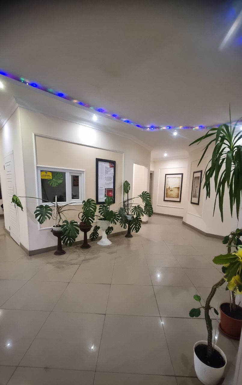 Большая студия у моря в ЖК «Фонтан» с ремонтом - 57 м² ID 54045 (Фото 15)