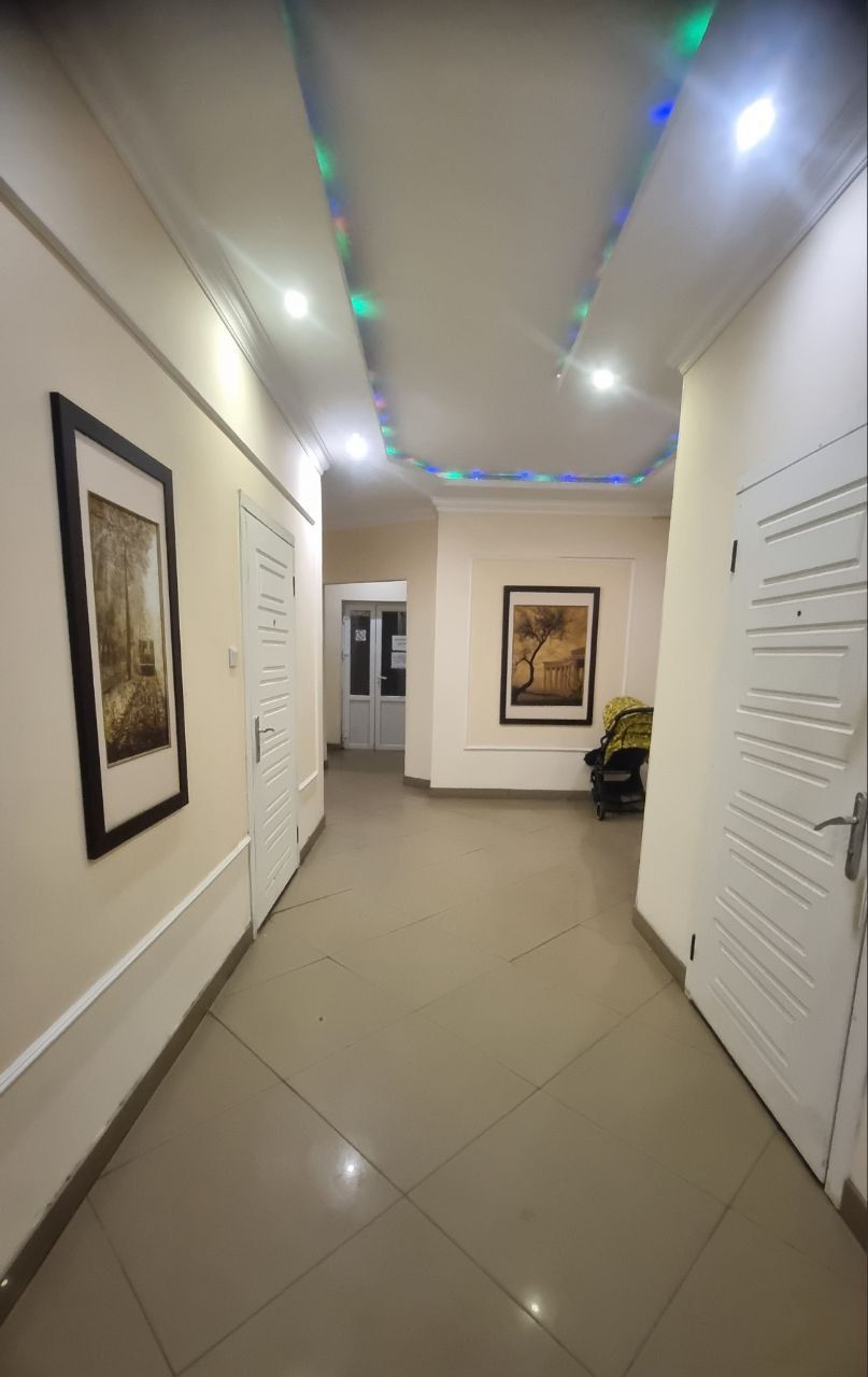 Большая студия у моря в ЖК «Фонтан» с ремонтом - 57 м² ID 54045 (Фото 16)