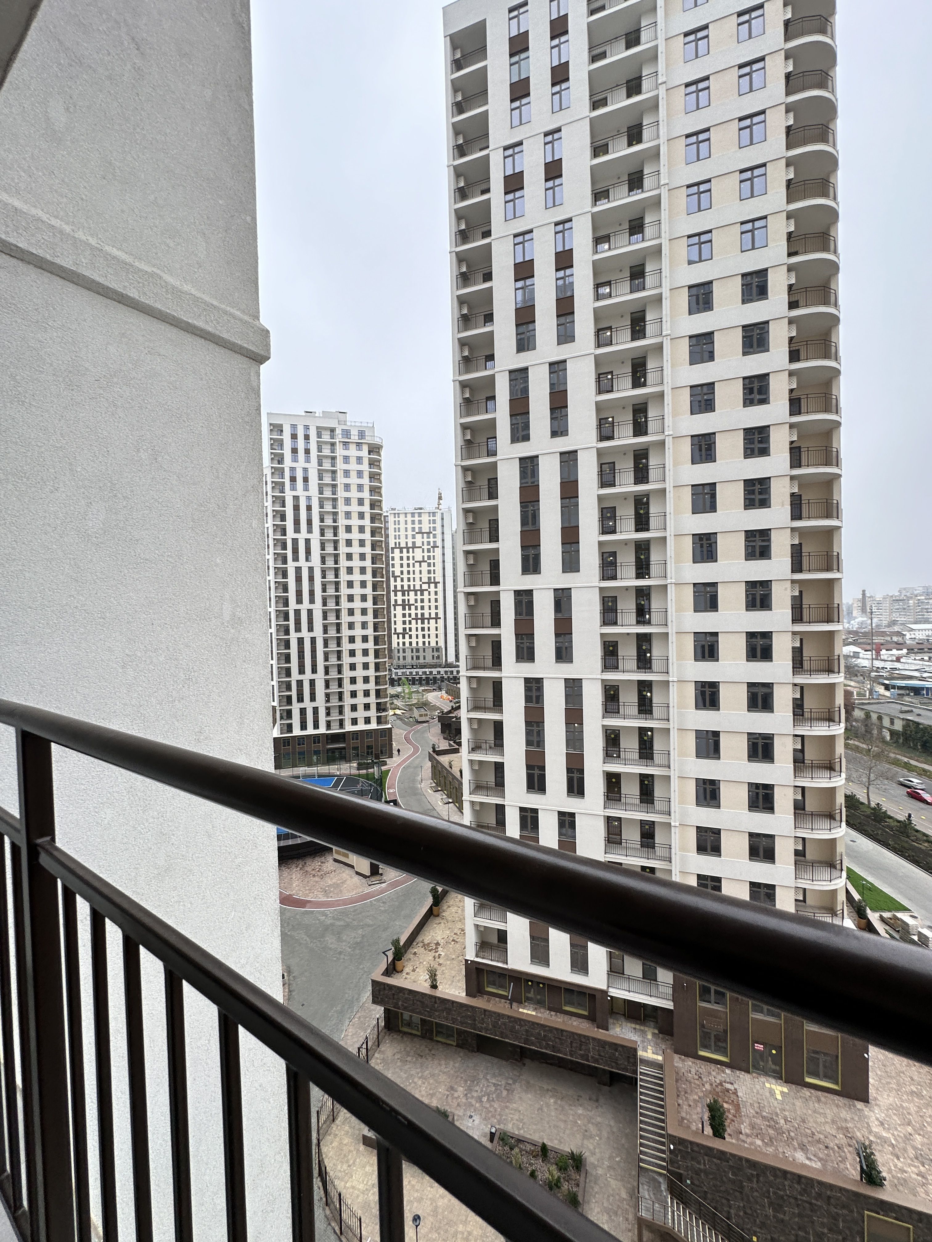 Французская классика в KADORR City — 43,5 м² стиля ID 54058 (Фото 10)