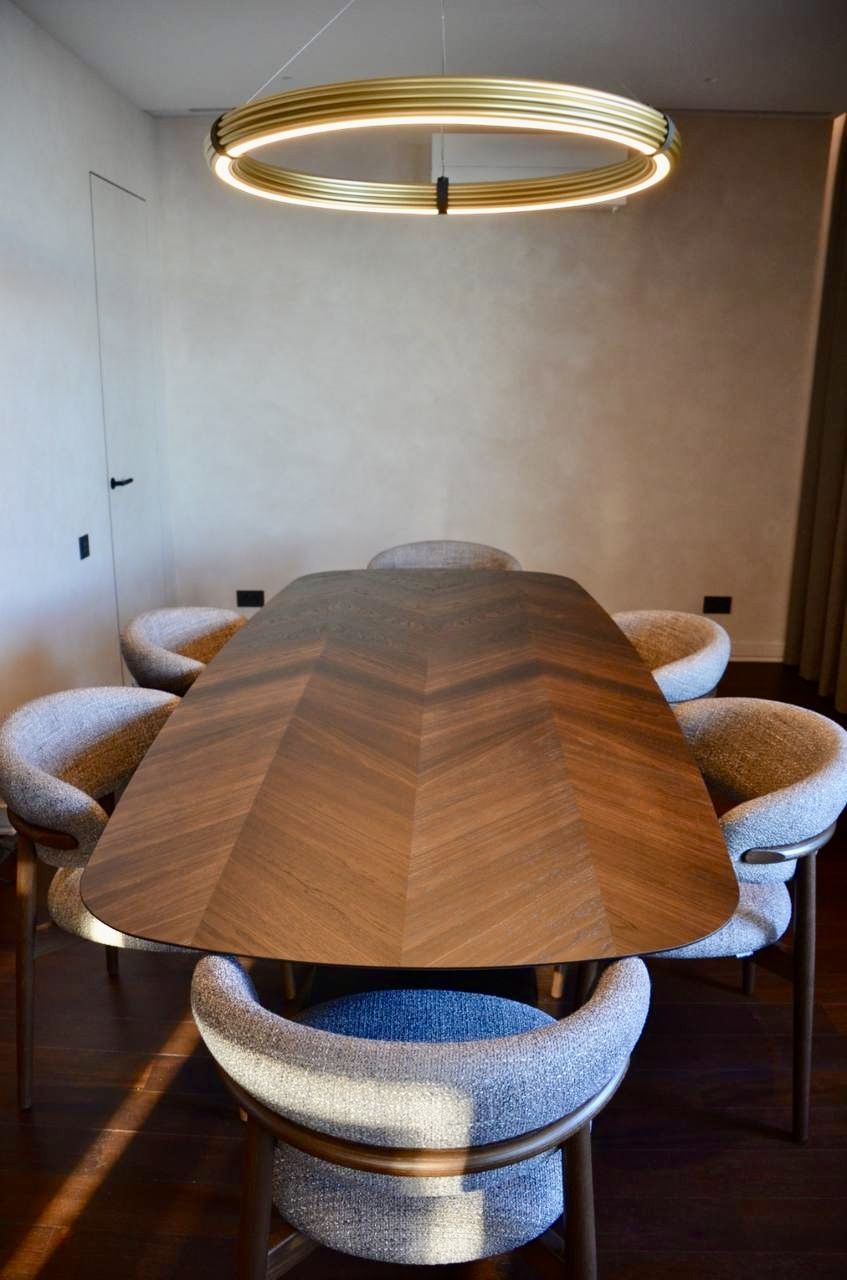 Квартира 165 м² с террасой 50 м² в Аркадии | вид на море ID 54057 (Фото 6)